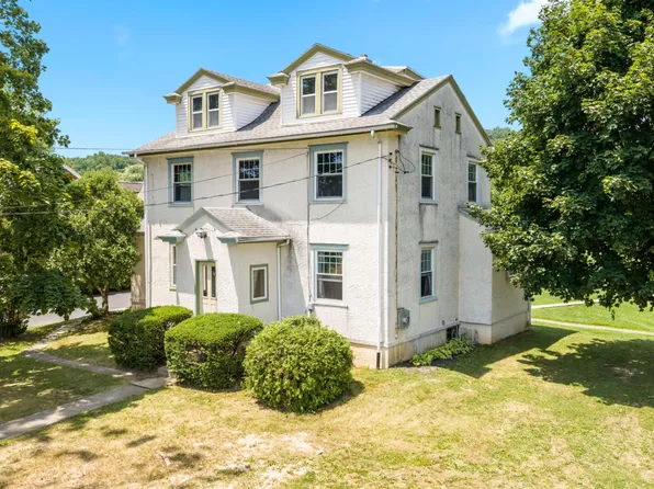 1667 Route 100, Barto, PA 19504
