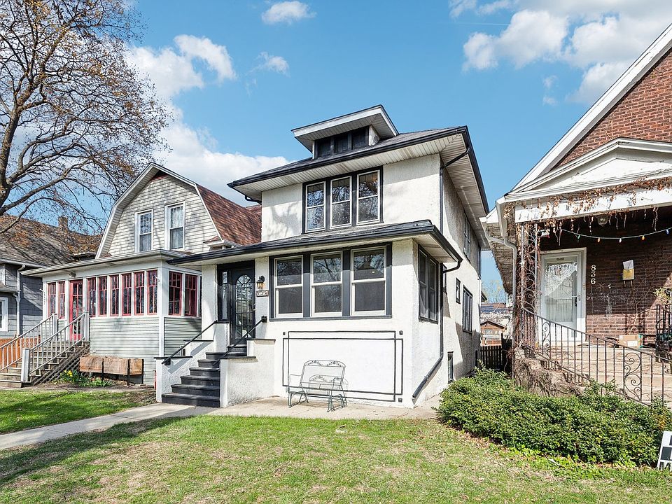 1st image of 834 S Harvey Ave