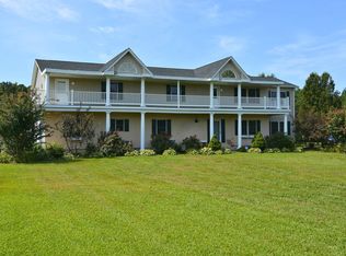 3617 Fox Run Rd, East New Market, MD 21631