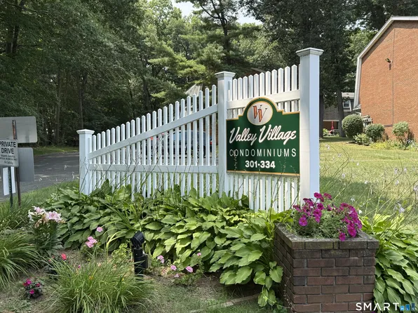 323 Dunfey Lane #323, Windsor, CT 06095