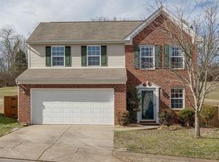 1420 Good Night Ct, Nashville, TN 37207