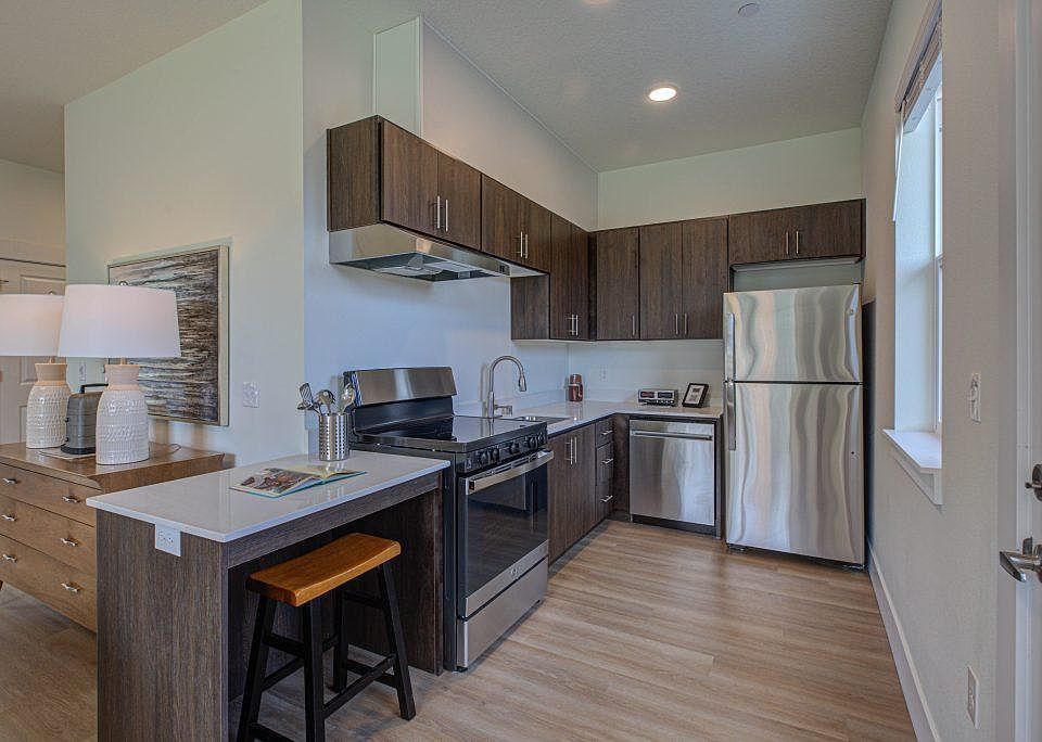 Bridger Court Apartments 4242 E 18th St Vancouver, WA Zillow