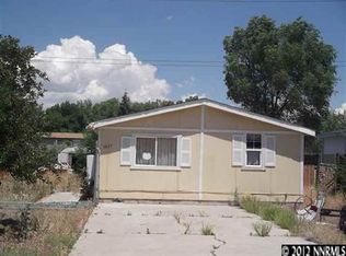 4835 Rampion Way, Sun Valley, NV 89433