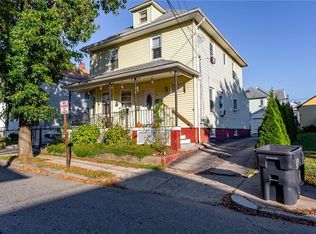 31 Anthony St, East Providence, RI 02914