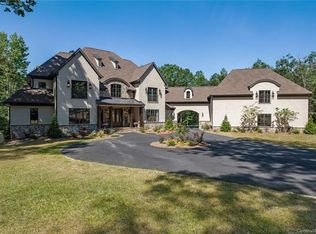 10162 Enclave Cir, Concord, NC 28027