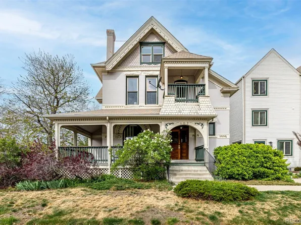 107 N Pearl Street #B, Denver, CO 80203