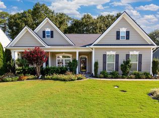 124 Village Vista Dr, Fountain Inn, SC 29644