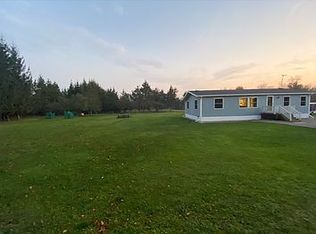 6825 Osier 40th Rd, Rapid River, MI 49878