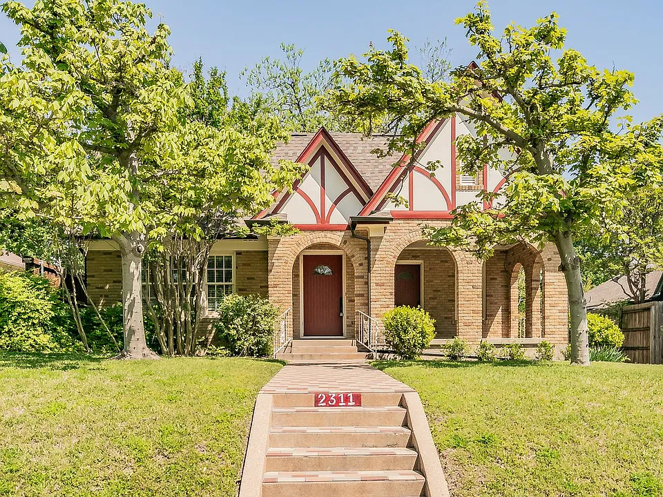 2311 Warner Rd
