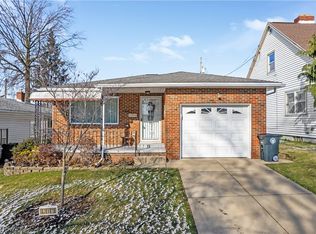 217 Clinton Ave, Akron, OH 44301