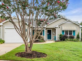 211 Milstead Way, Greenville, SC 29615