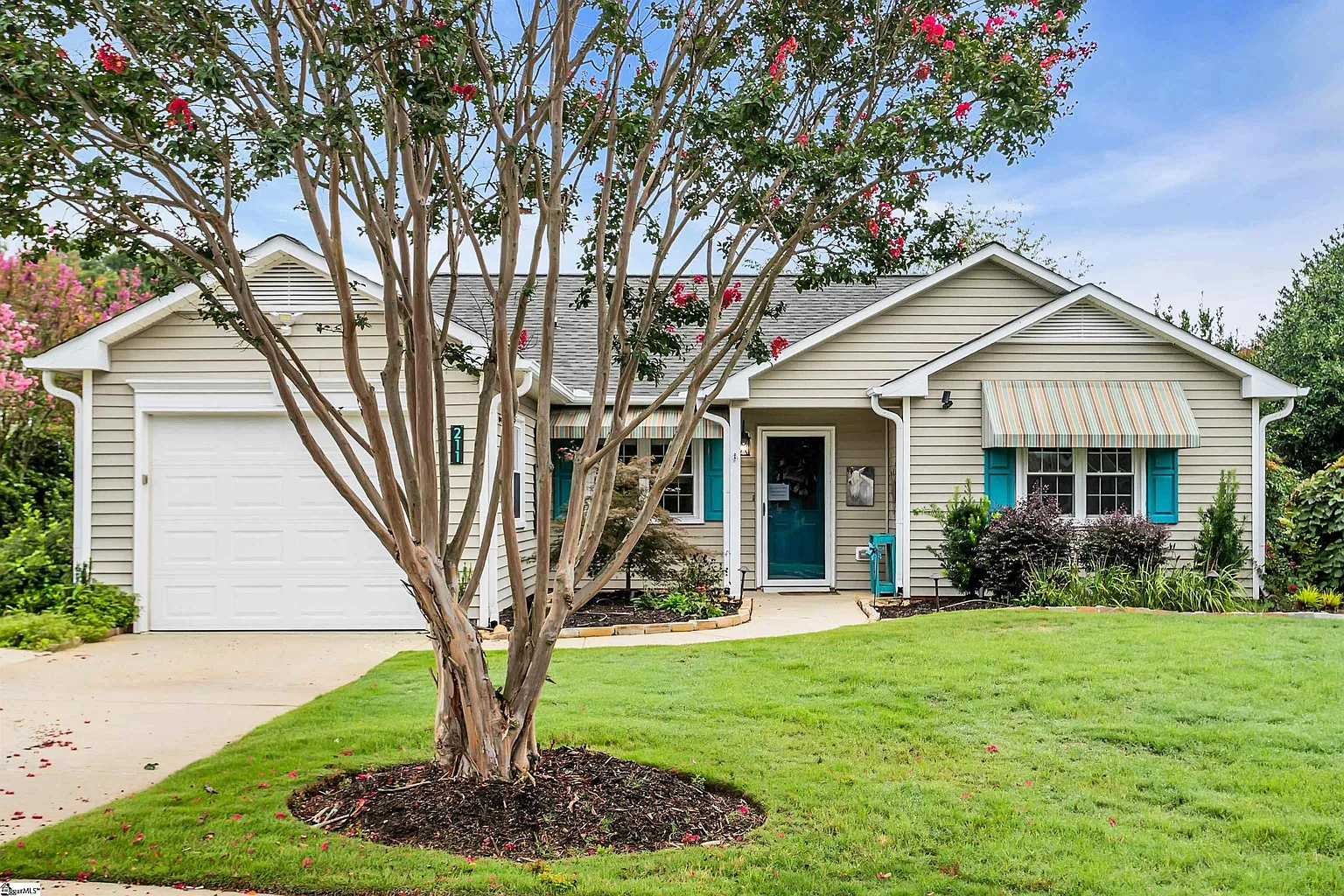 211 Milstead Way photo 1