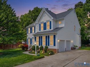 7612 Hungary Woods Ter, Glen Allen, VA 23060