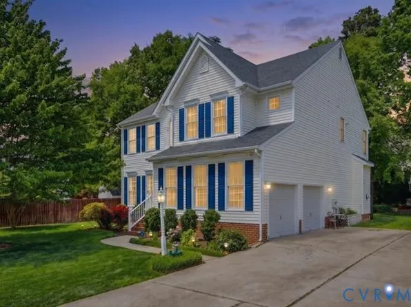 7612 Hungary Woods Ter, Glen Allen, VA 23060