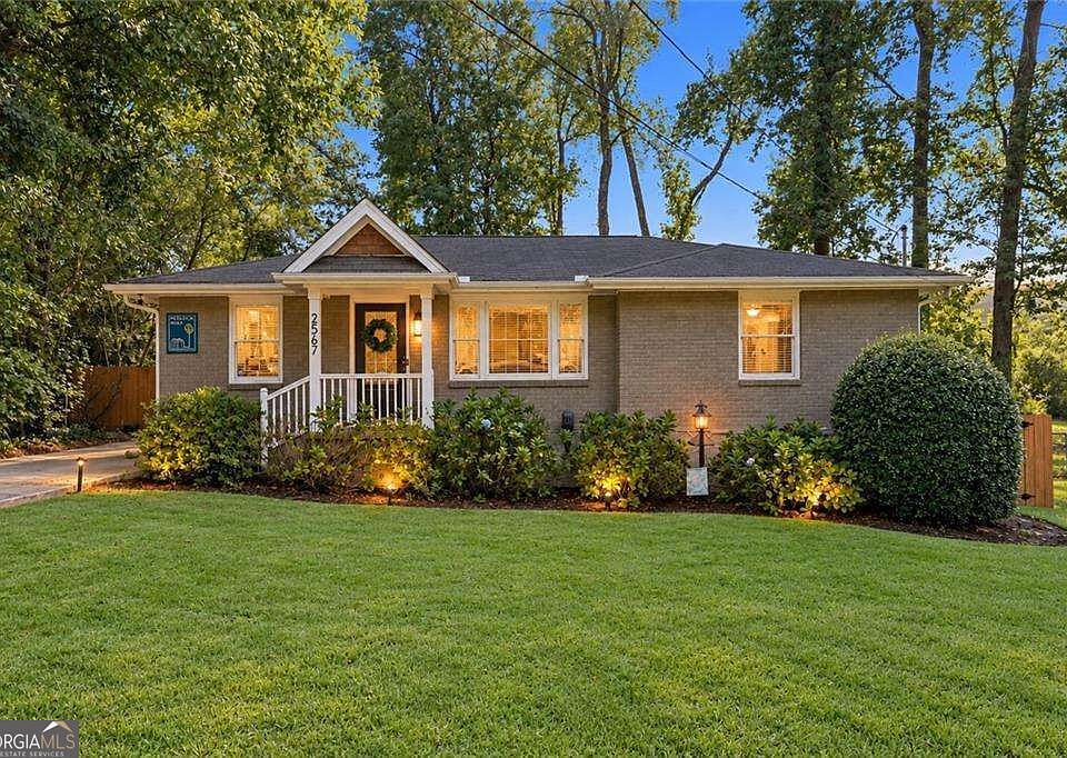 1st image of 2567 McCurdy Way