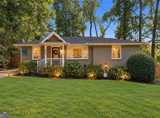 2567 McCurdy Way, Decatur, GA 30033
