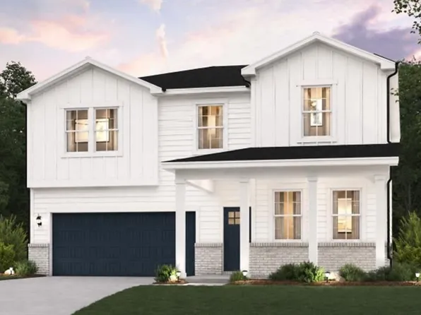 46 Sanborne View Dr, Jefferson, GA 30549