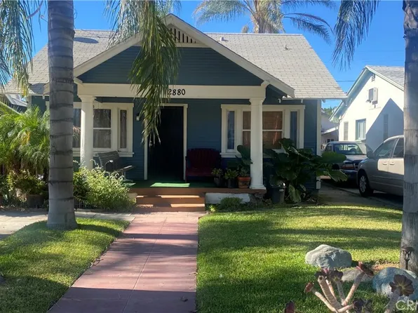 2880 N Mountain View Ave, San Bernardino, CA 92405