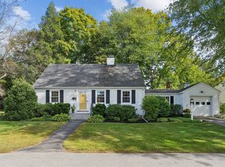 5 Smith Ave, Exeter, NH 03833