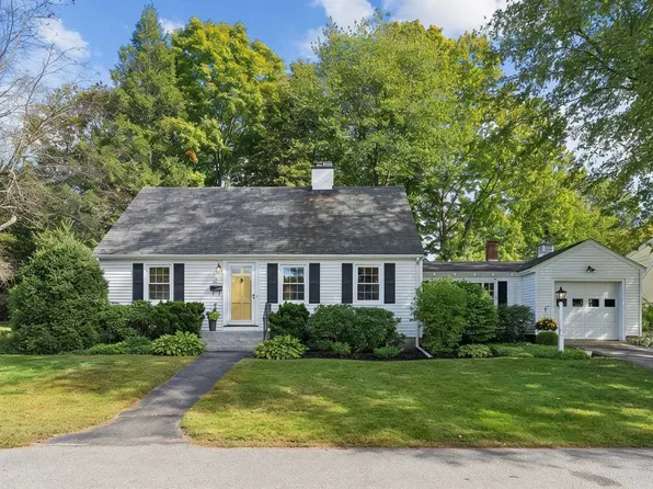 5 Smith Avenue, Exeter, NH 03833