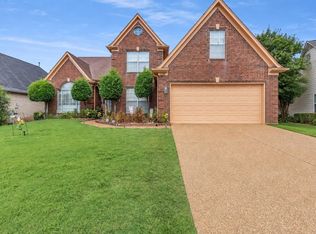 1158 Red Fern Cir E, Cordova, TN 38018