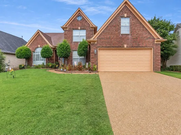 1158 Red Fern Cir E, Cordova, TN 38018