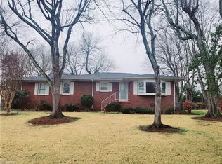 1309 Florida St, High Point, NC 27262