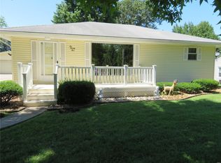 295 Bender Ave, East Alton, IL