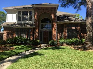 1019 Valley Acres Rd, Houston, TX 77062