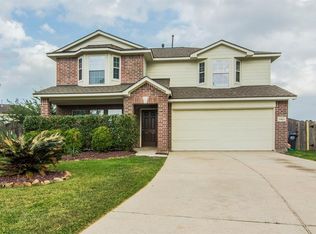 29102 Brookchase Dr, Spring, TX 77386