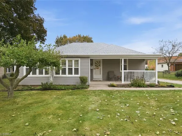 111 Silver St, Brant, ON N3L 1V2
