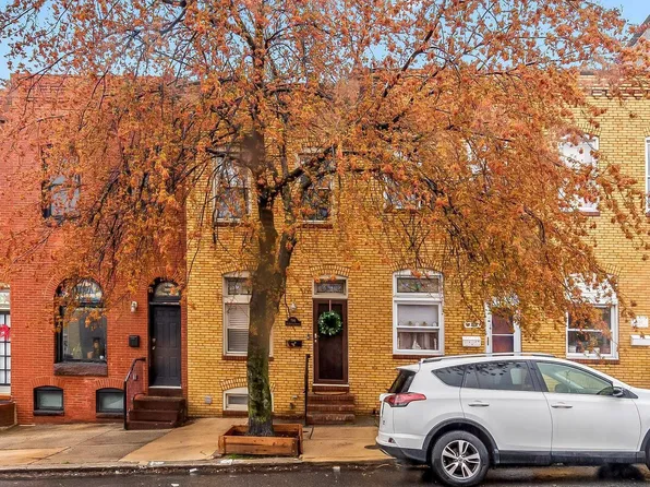 706 S Clinton St, Baltimore, MD 21224