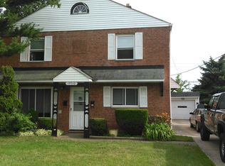 19510 Muskoka Ave, Cleveland, OH 44119