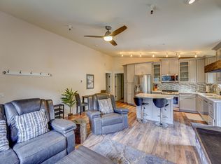 Tyrolean & Harriman, Ketchum, ID 83340