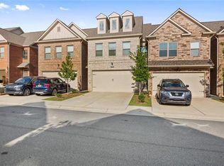 10639 Naramore Ln, Johns Creek, GA 30022