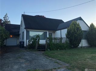 26 North St, Hoquiam, WA 98550