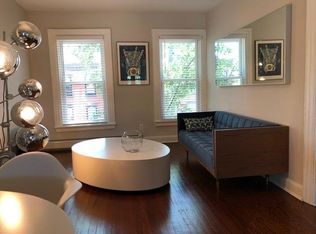 242 4th St #3, Jersey City, NJ 07302
