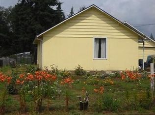 7308 Blaine Rd, Aberdeen, WA 98520