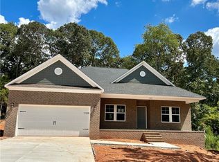 4013 Turnberry Loop, Seneca, SC 29678