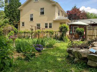 502 W Carpenter Ave, Fairfield, IA 52556