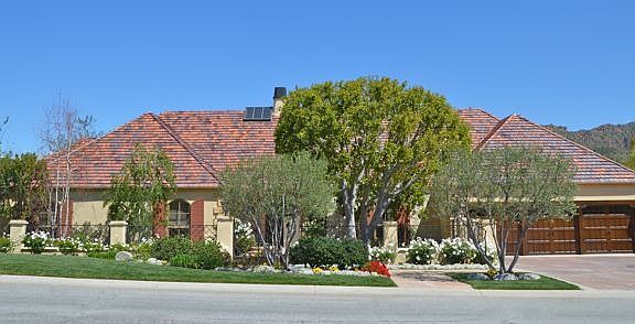 2nd image of 5019 Lakeview Canyon Rd