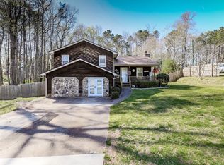 902 Palm St, Canton, GA 30115