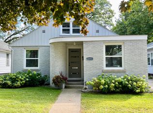2277 Miner Ave, Muskegon, MI 49441