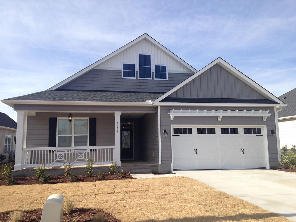 2nd image of 6979 Gracieuse Lane