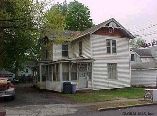 3 4th Ave, Hudson Falls, NY 12839