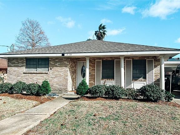 2nd image of 2860 Hyman Pl