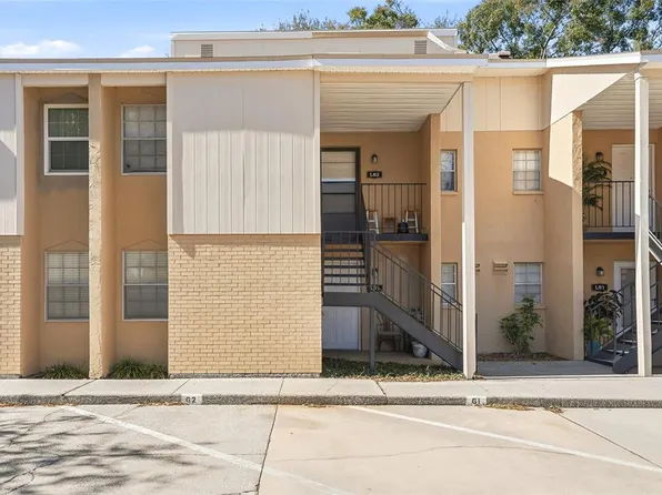 3814 N Oak Dr Unit L62, Tampa, FL 33611