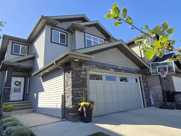 15883 13th Ave SW, Edmonton, AB T6W 2H5