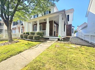 745 Gardenside Cir SE, Marietta, GA 30067
