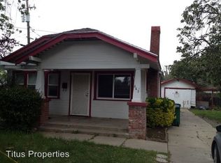 462 E Wood St, Willows, CA 95988